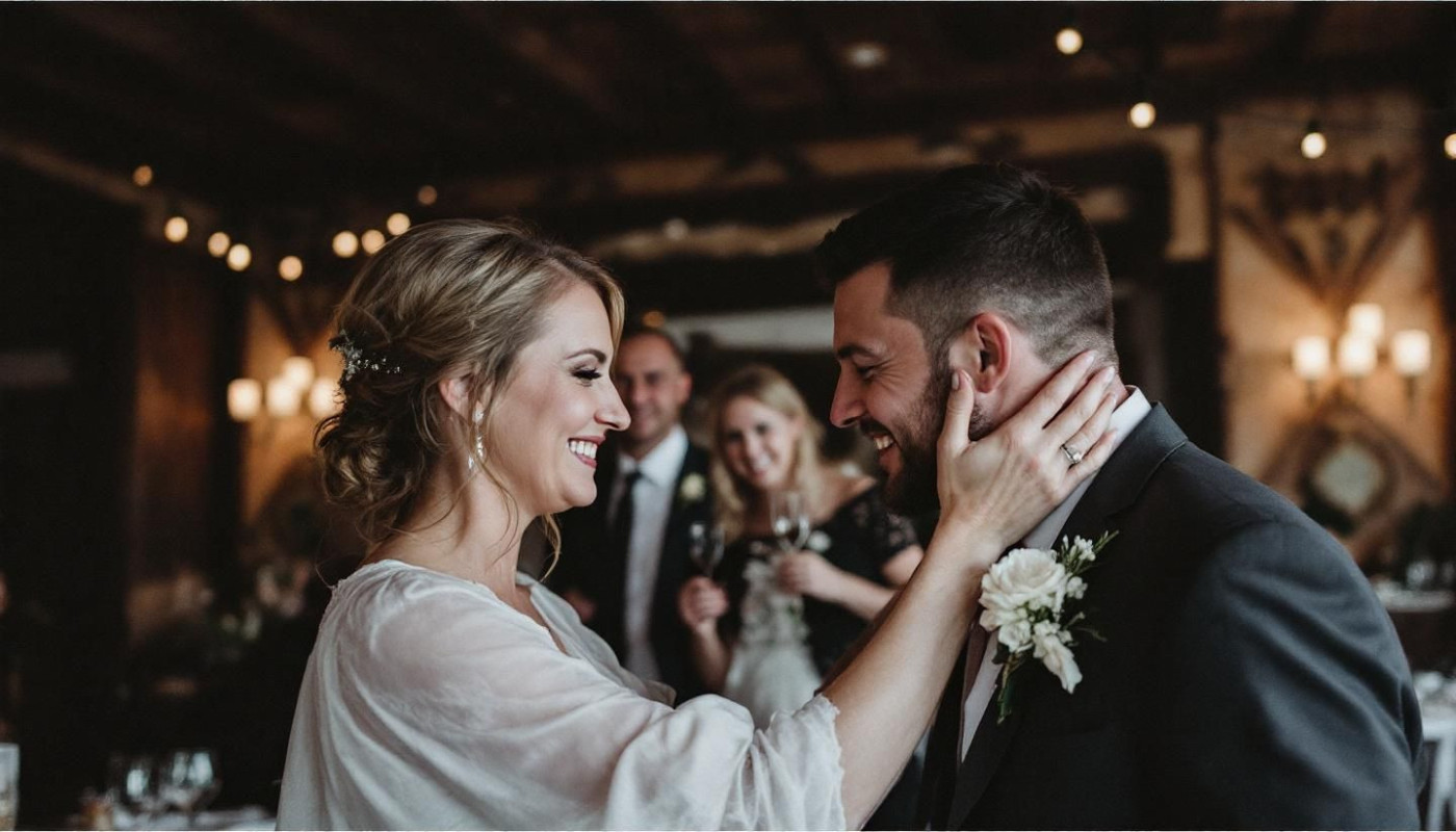 Les tendances actuelles dans la photographie de mariage à connaître